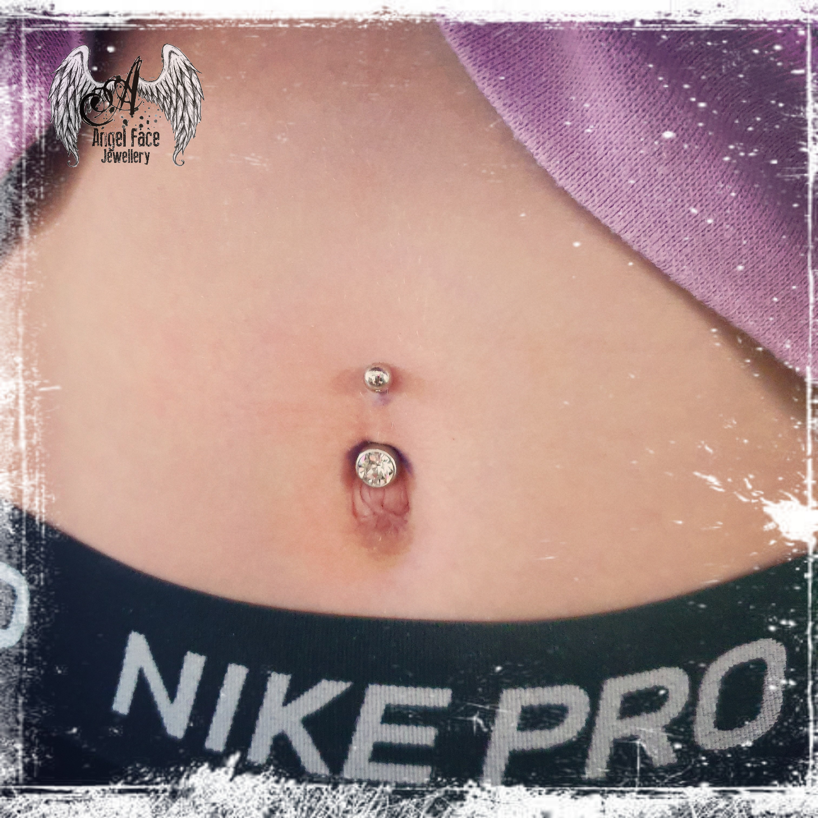 Body Piercing Complications | Angel Face Jewellery