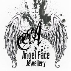 The Angel Face Shop Angel Face Jewellery