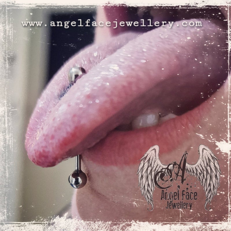 Body Piercing | Angel Face Jewellery